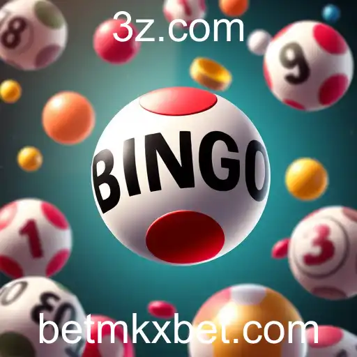 A Evolução e Popularidade do Bingo no mkxbet