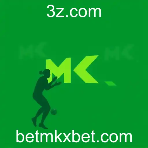 A Ascensão do mkxbet e o Cenário Atual dos Jogos Online
