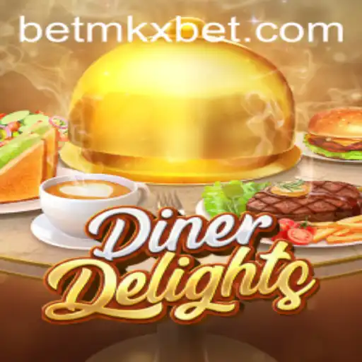 Explore the Exciting World of DinerDelights: A Culinary Gaming Adventure