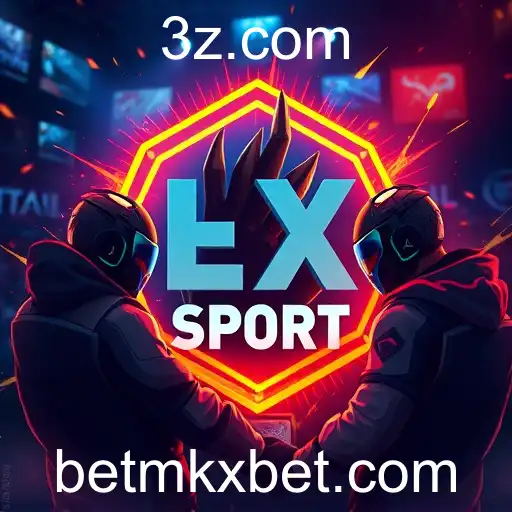 Explorando a Popularidade dos E-Sports em mkxbet