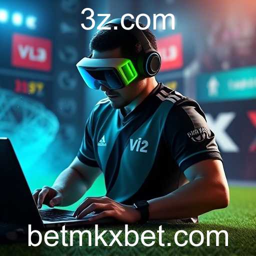 A Evolução dos Sites de Apostas em 2025