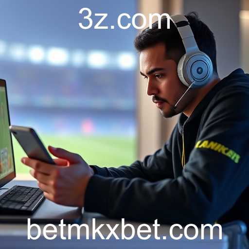 Explorando o Mundo dos Jogos de Apostas Online