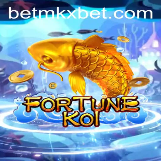 Dive Into the Exciting World of FORTUNEKOI