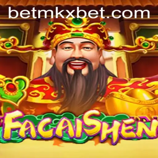 FaCaiShen: Unveiling the Exciting World of Wealth and Prosperity with mkxbet