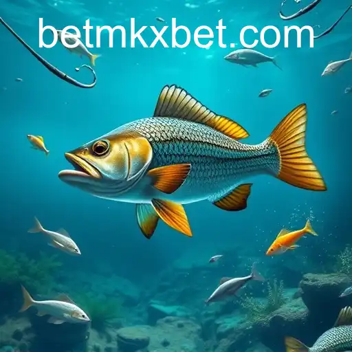 Exploring the World of Fishing Games: A Dive into the Popularity and Features