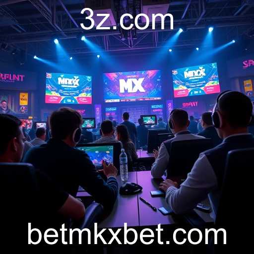 Expansão do Mercado de Jogos Online