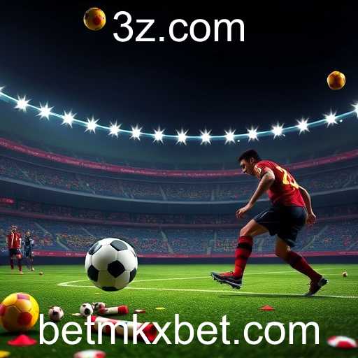 A Evolução dos Jogos Online: mkxbet e Novas Tendências