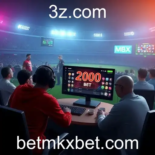 Tendências do Jogo Online em 2025