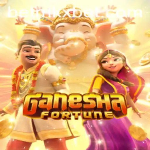 Discover the Exciting World of GaneshaFortune with mkxbet