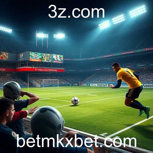 Tendências de Crescimento e Impactos de mkxbet no Brasil