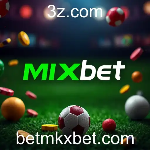 A Influência Crescente do mkxbet no Cenário de Jogos Online