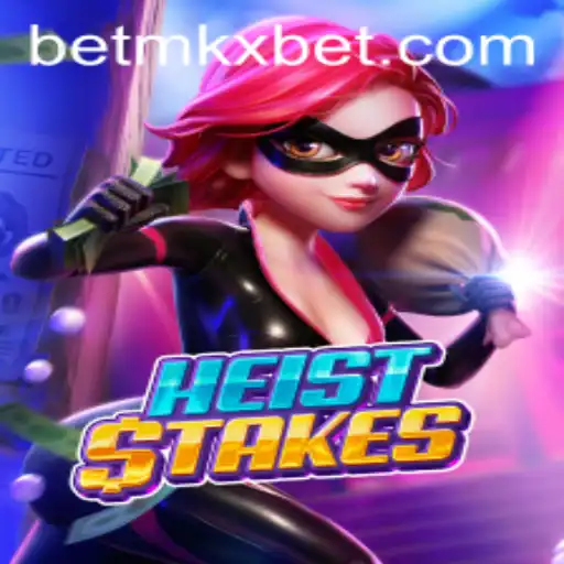 Discover 'HeistStakes': A Thrilling New Adventure in the Gaming World