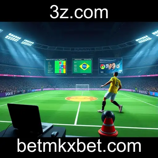 O Impacto de mkxbet no Mercado de Jogos em Portugal