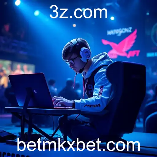 O Impacto dos Sites de Jogos no Brasil em 2025