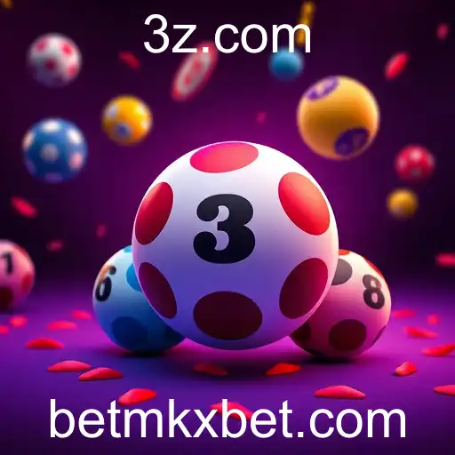 Experiência de Jogo na Categoria Loteria da mkxbet