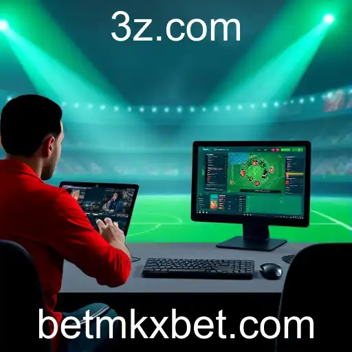 Tendências do Mercado de Apostas Online em Portugal