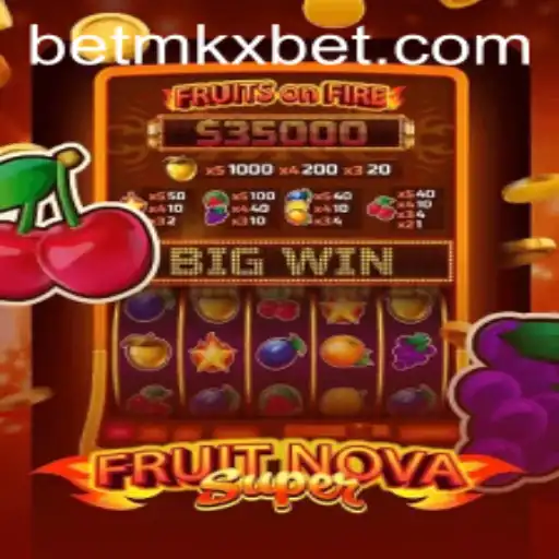 Exploring the Exciting World of FruitNovaSuper: A Guide to Gaming with mkxbet