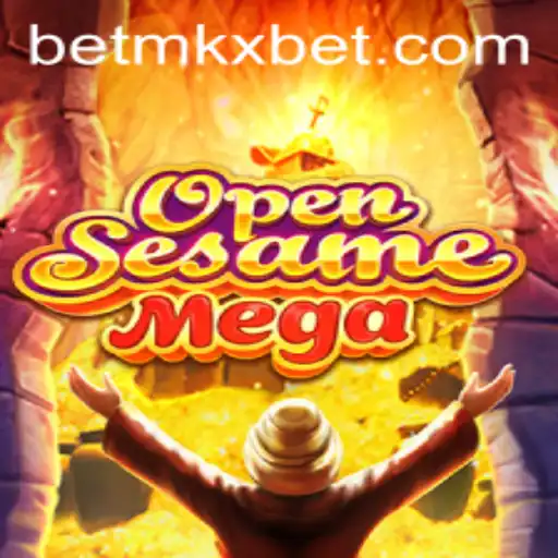 Unveiling OPENSESAMEMEGA: A New Horizon in Gaming with mkxbet