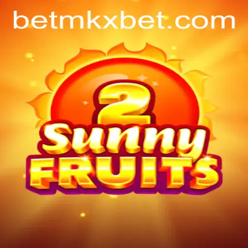 Exploring SunnyFruits2: A Bright Adventure with mkxbet