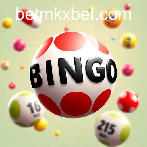 Exploring the Thriving World of Online Bingo with MKXBet