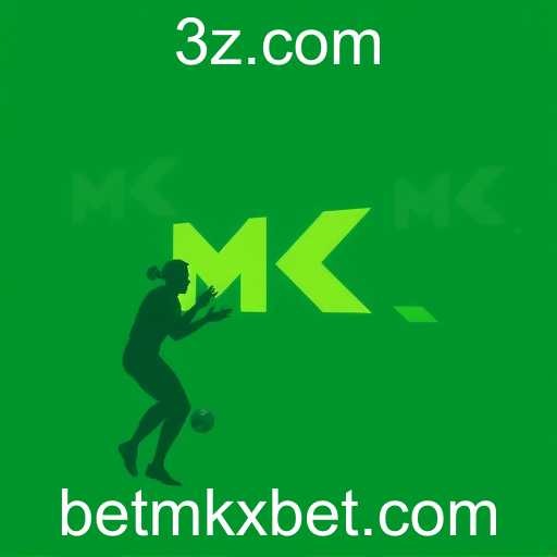 A Ascensão do mkxbet e o Cenário Atual dos Jogos Online