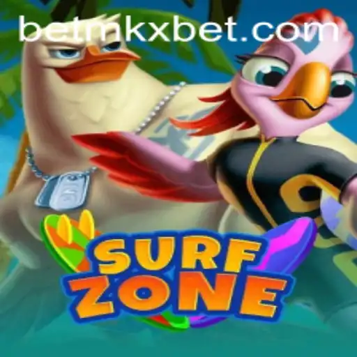 Dive into the Thrilling Waves of SurfZone: A Gamer's Paradise