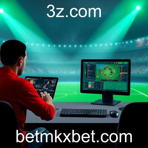 Tendências e Implicações do Mercado de Apostas